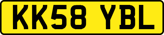 KK58YBL