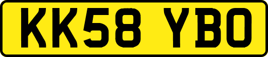 KK58YBO