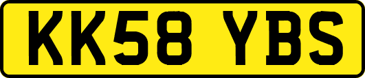 KK58YBS