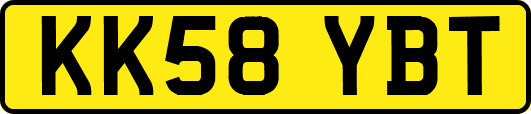 KK58YBT