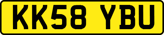 KK58YBU
