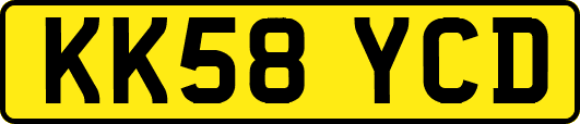 KK58YCD