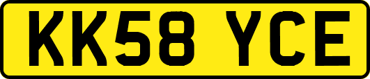 KK58YCE