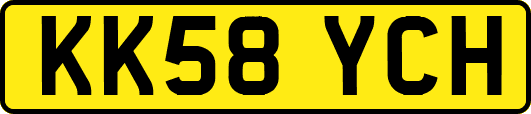 KK58YCH