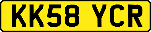 KK58YCR