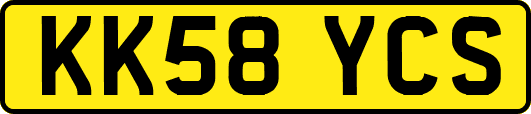 KK58YCS