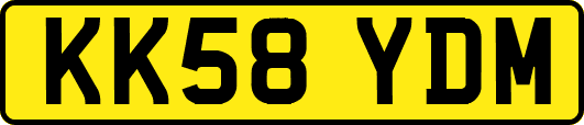 KK58YDM