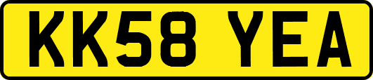 KK58YEA