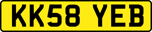 KK58YEB