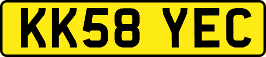 KK58YEC