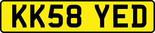 KK58YED
