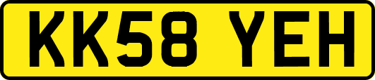 KK58YEH