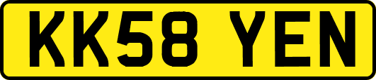 KK58YEN