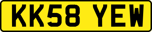 KK58YEW