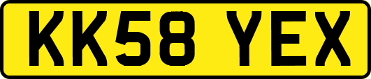 KK58YEX