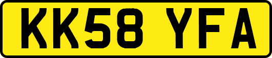 KK58YFA