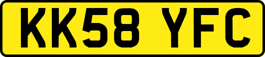 KK58YFC