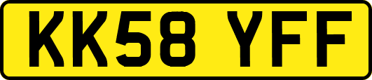 KK58YFF