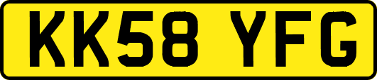 KK58YFG