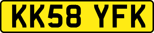 KK58YFK