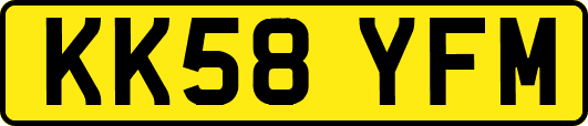 KK58YFM