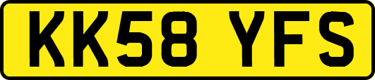 KK58YFS