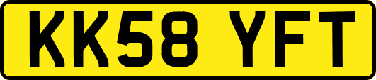 KK58YFT