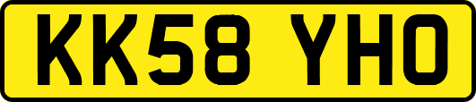 KK58YHO