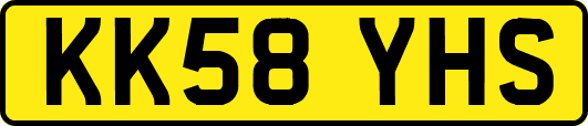 KK58YHS