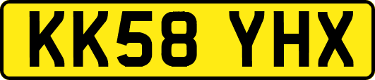 KK58YHX