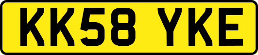 KK58YKE