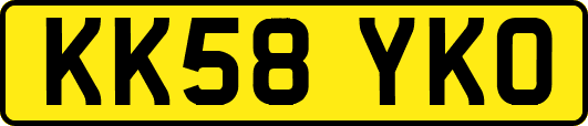 KK58YKO