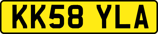 KK58YLA
