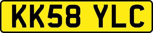 KK58YLC