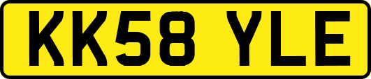 KK58YLE