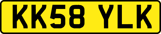 KK58YLK