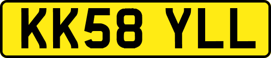 KK58YLL