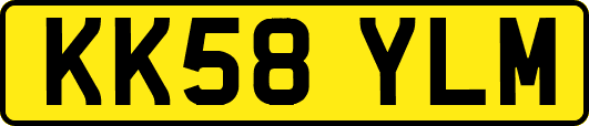 KK58YLM