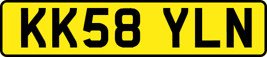 KK58YLN