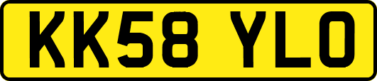 KK58YLO