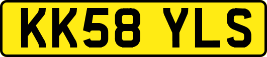 KK58YLS