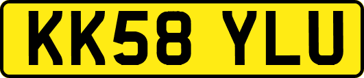 KK58YLU