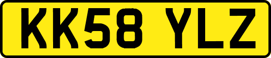 KK58YLZ
