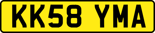 KK58YMA