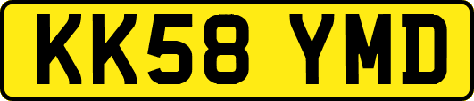 KK58YMD