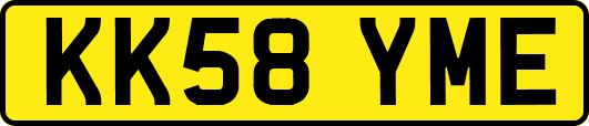 KK58YME