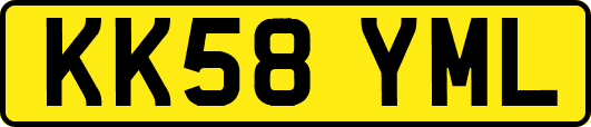 KK58YML