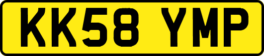 KK58YMP
