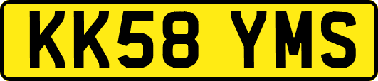 KK58YMS