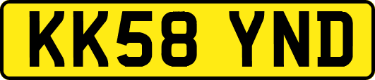 KK58YND